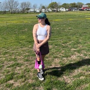 Meet your Posher, Hannah